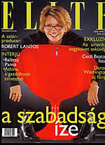 Elite Magazine International